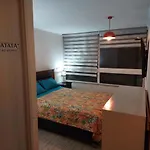 Departamento Centrico En Santiago