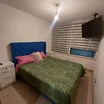 Departamento Centrico En Santiago