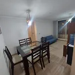 Departamento Centrico En Santiago