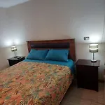 Departamento Centrico En Santiago