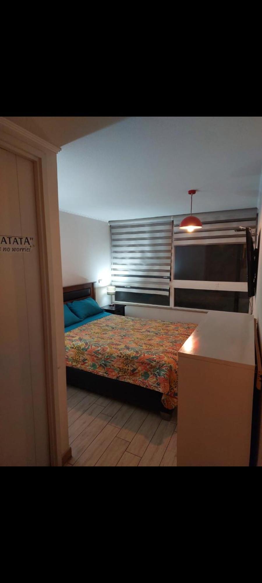 Apartamento Departamento Centrico En *