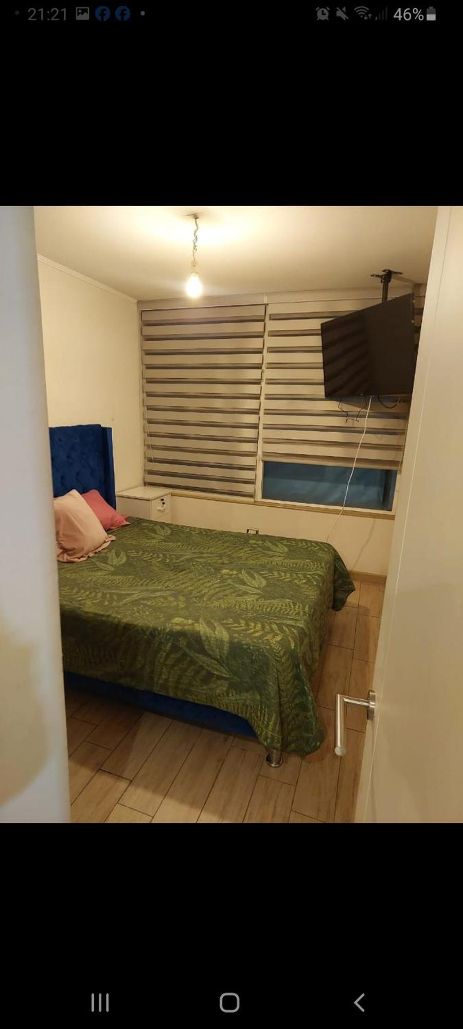 Apartamento Departamento Centrico En *