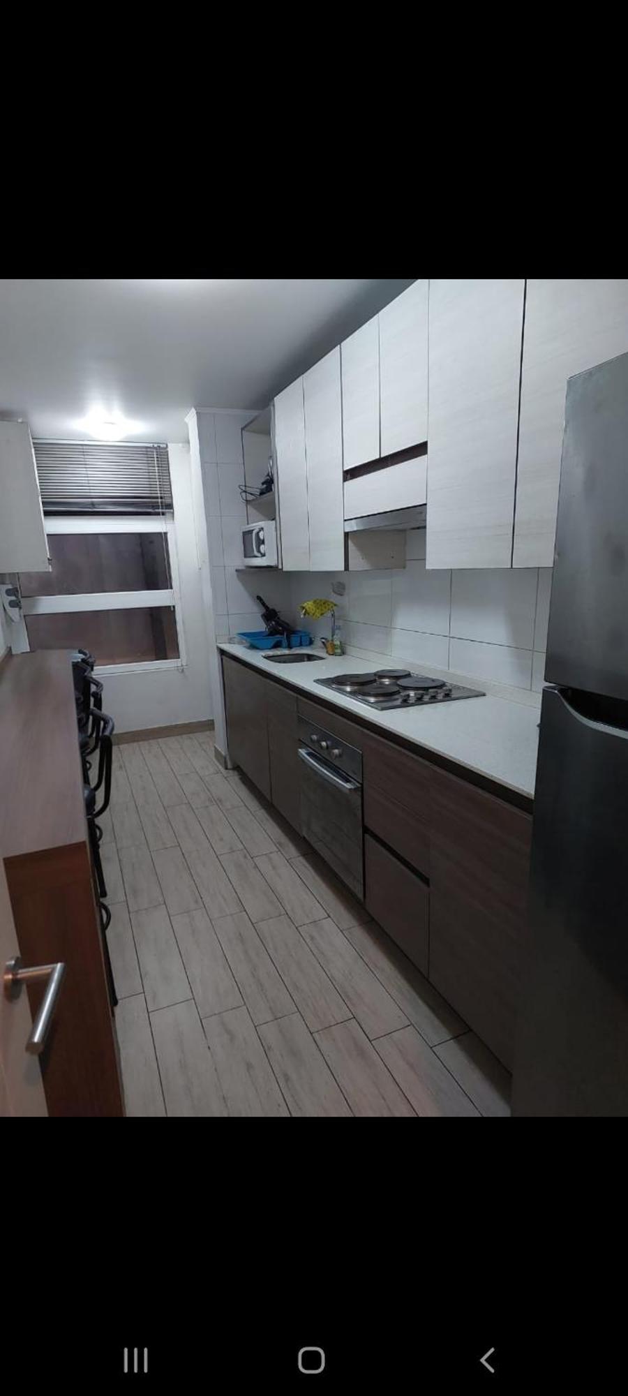 Apartamento Departamento Centrico En *