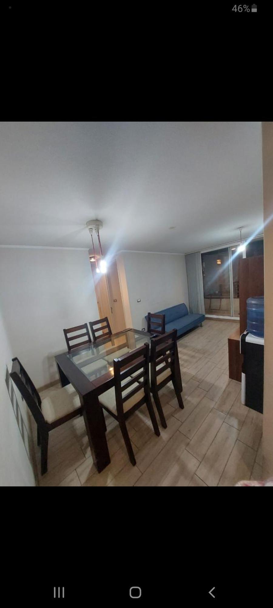 Departamento Centrico En