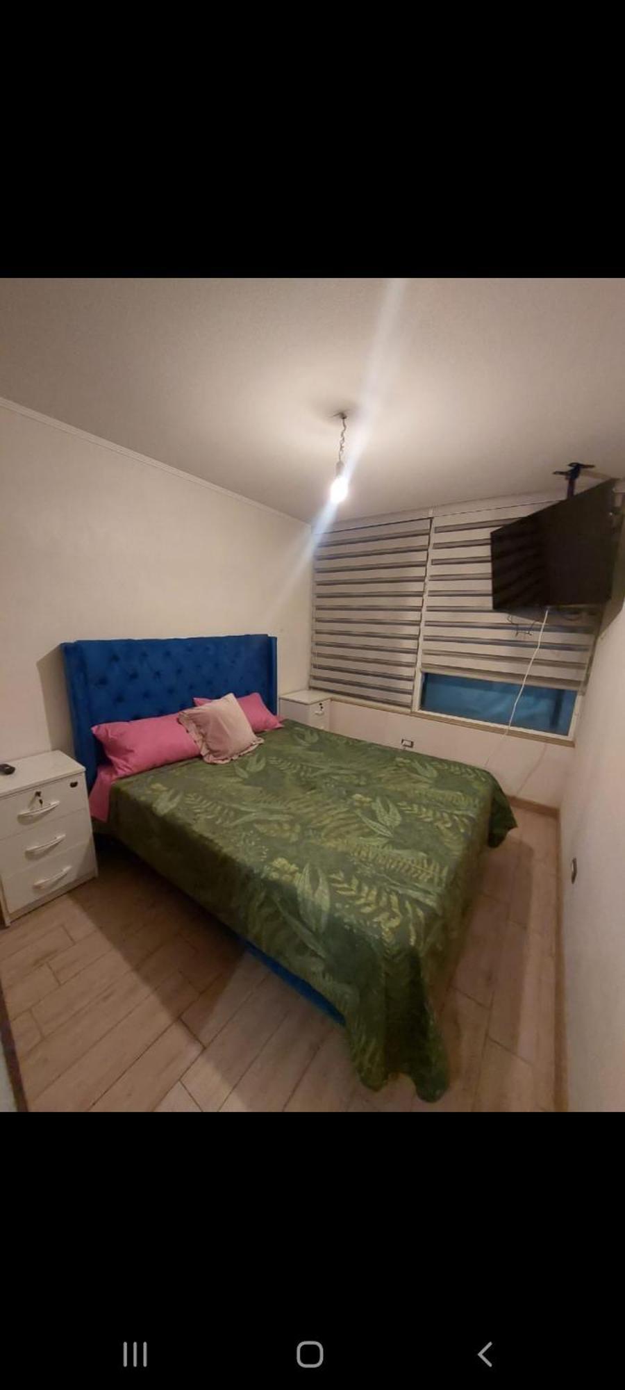 Apartamento Departamento Centrico En