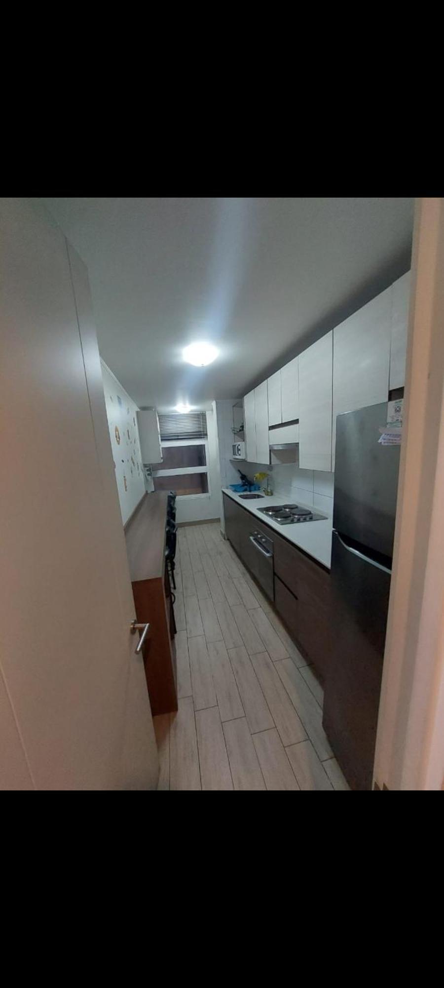 Departamento Centrico En