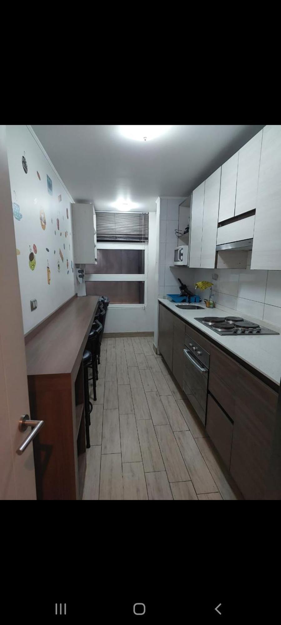 Departamento Centrico En *