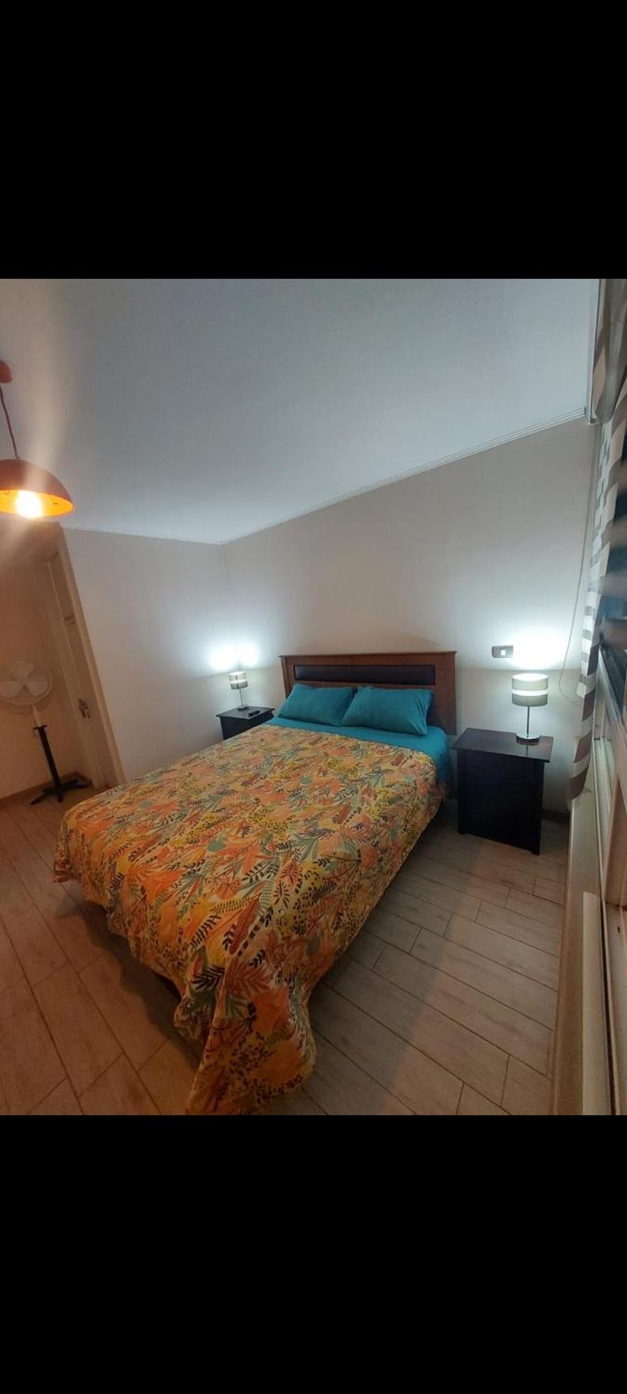 Apartamento Departamento Centrico En